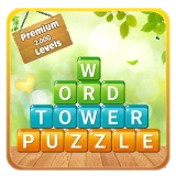Word Tower - Premium Puzzle icon