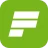 APCOA FLOW | Parken per App icon