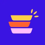 Basta Batchcooking - meal prep icon