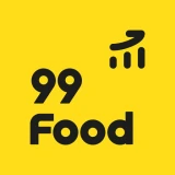 99Food Gestão icon