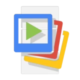 Video Gallery for Wear OS icon