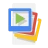 Video Gallery for Wear OS icon