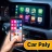 Zlink Carplay Android icon