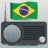 Radio Brasil- Rádio FM ao vivo icon