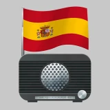 Radios Españolas en directo FM icon