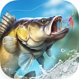 Fishing Travel icon
