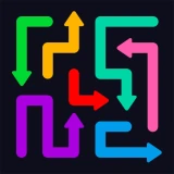 Maze Madness - Brain Puzzle icon