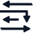 Arrow Maze-Tap Away icon