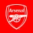 The Arsenal: Official App icon