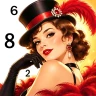 Encore Color By Number Games