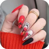 Nail Art Design: Paint Nails icon
