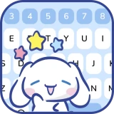 Emoji Font Keyboard & Themes icon