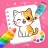 Artoon - Learn to draw & color icon
