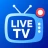 IPTV Smart Player - TV Show icon