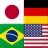 Flags of All World Countries icon