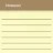 Notepad - simple notes icon