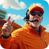 The Program: College Football icon