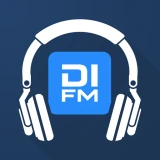 DI.FM: Electronic Music Radio icon