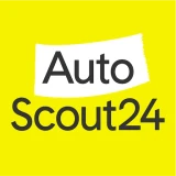 AutoScout24: Auto e moto usate icon