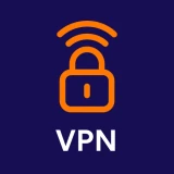 Avast SecureLine VPN & Privacy icon
