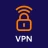 Avast SecureLine VPN & Privacy icon