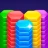 Color Slide - Hexa Puzzle icon