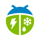 WeatherBug: Weather Forecast icon