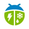 Tempo de WeatherBug