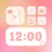 Themes: Widgets & Icon Changer icon