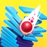 Stack Ball - Crashplatforms