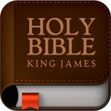 King James Bible (KJV) icon