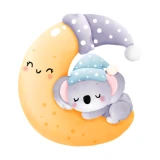 Baby Sleep Sounds: White Noise icon