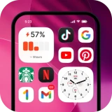 Launcher OS™ icon
