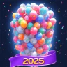 Balloon Master 3D: マッチングゲーム