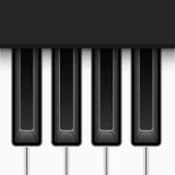 Easy Piano Keyboard - Piano88 icon