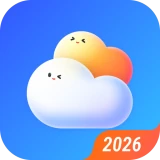 Local Weather - Radar & Widget icon