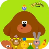 Hey Duggee: We Love Animals icon