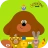 Hey Duggee: We Love Animals icon