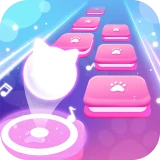 Beat Cats icon