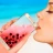 Boba Tea Smoothie Drink Joke icon