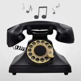 Old Telephone Ringtones icon