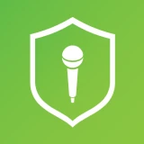 Microphone Blocker - Anti Spy icon