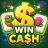 Garden Match: Win Cash icon