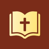 Bible Vod: Bible Chat & Verse icon