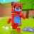 Blocky Quest: 3D Platformer icon