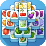 Tile Match: Triple Puzzle Game icon