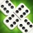 Classic Dominoes: Dominos Game icon