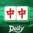 Daily Mahjong Match icon