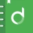 Daybook - Diary, Journal, Note icon