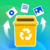 Recovery Lost Photos & Videos icon